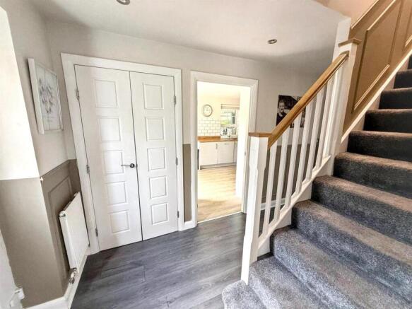 3 bed Detached for sale Image 11