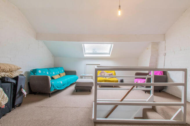 Loft Room