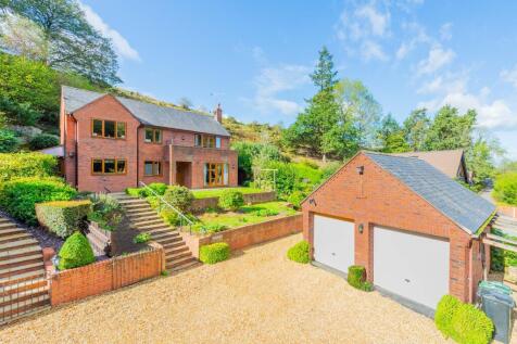 Millbrook, Crows Nest, Shrewsbury