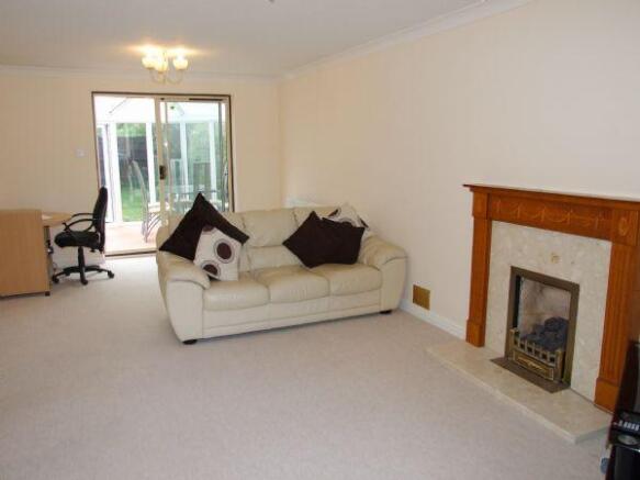 Living Room 2