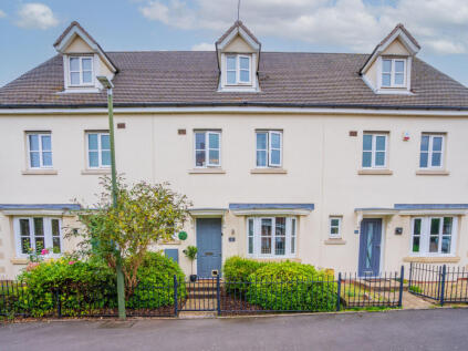Millgate Close, Stourport-on-Severn, DY13