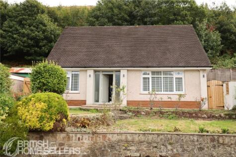 Lletty Harri, Port Talbot, Neath Port Talbot, SA13
