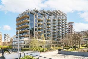 66, Ensign House, Juniper Drive, London SW18 1TR