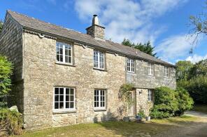 Halgweth, Bowithick Road, Altarnun, Launceston PL15 7SH