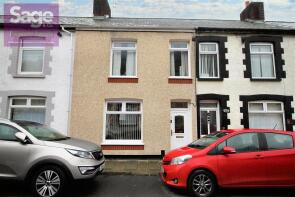 36, Alexandra Road, Ynysddu NP11 7JZ