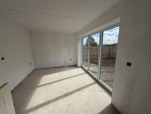 Soon to be Kitchen