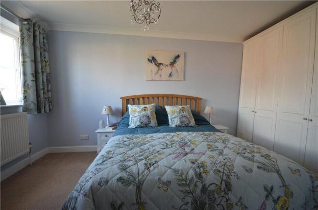 Bed 1