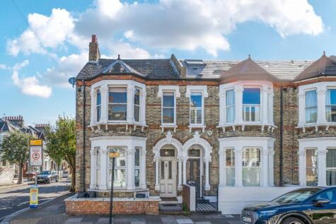Marmion Road, Battersea, London, SW11