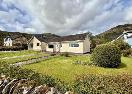 Lochgoilhead, Cairndow, PA24