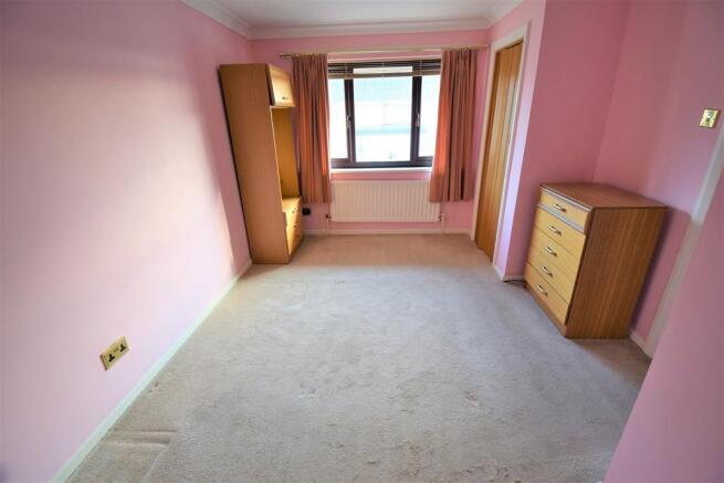 Bedroom 1 Cont