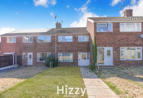 Clopton Gardens, Hadleigh,