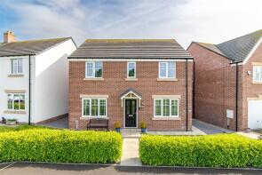 35, Pine Valley Mews, Dinnington, Newcastle Upon Tyne NE13 7FN