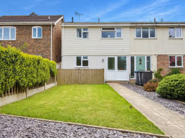 32, Temple Way, Deal CT14 0DA