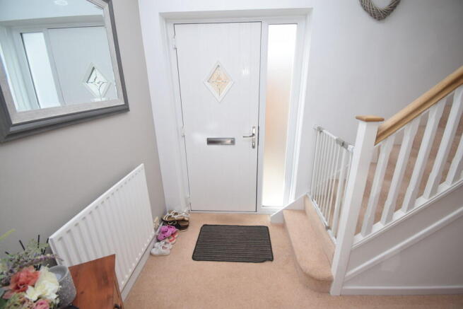 hallway