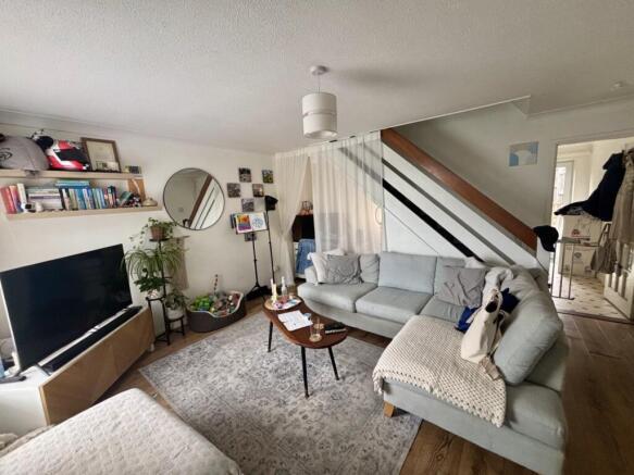 Living room 1