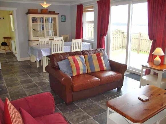 Cottage 1