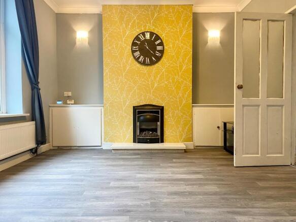 Reception Room 1