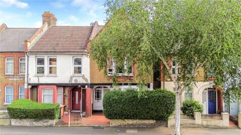 Clementina Road, Leyton, London, E10