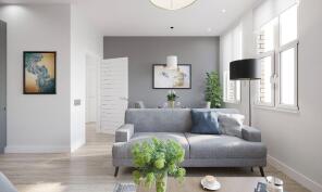 Bryan House, Flat 40, Standishgate, Wigan WN1 1AF