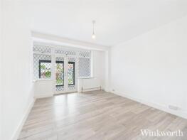 68, Cleveley Crescent, London W5 1EA