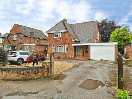 Halmer Gate, Spalding