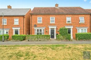 19, Teeswater, Buckingham MK18 1FZ
