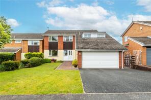 12, Pendil Close, Wellington, Telford TF1 2PQ