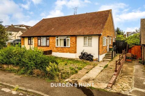 Kendal Close, Hullbridge, SS5