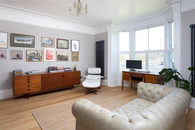 Drawing Room