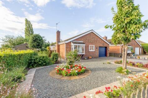 Bede Crescent, Benington, Boston