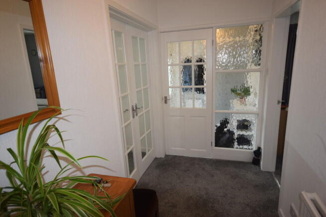 Borrowdale Gardens, Barrow-in-Furness photo 4