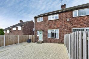 21, Wheatcroft Road, Rawmarsh, Rotherham S62 5EG