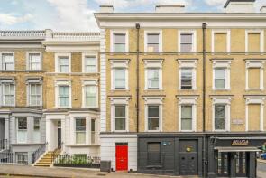 105, Campden Hill Road, London W8 7TL