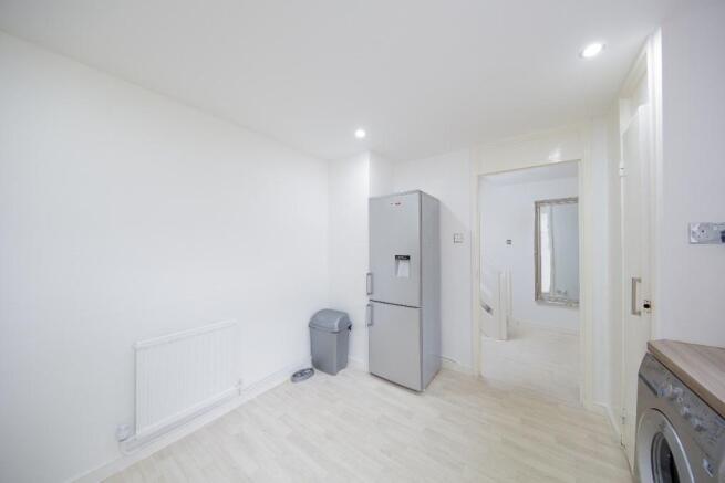 Re-fit Kitchen Brk