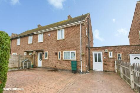 Rutland Avenue, Borrowash, DE72