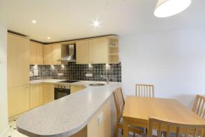 Flat 67, 64, St Georges Way, London SE15 6QW