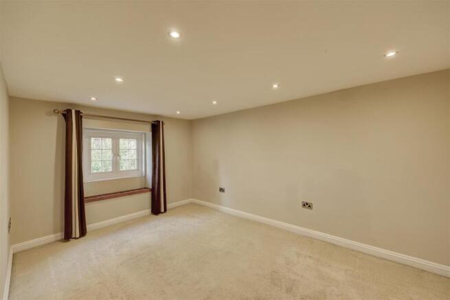 Principal Bedroom