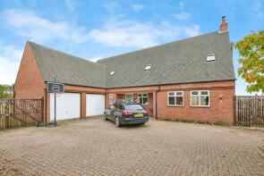 Lime House, Watery Lane, Scropton, Derby DE65 5PL