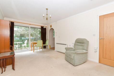 Swains Road, Bembridge, Isle of Wight