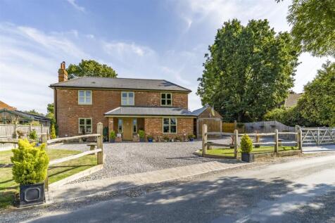 Copse Lane, Hayling Island, PO11