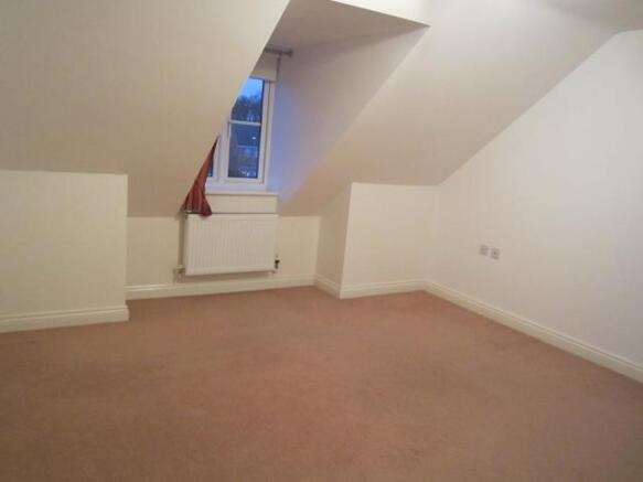Master Bedroom Extra