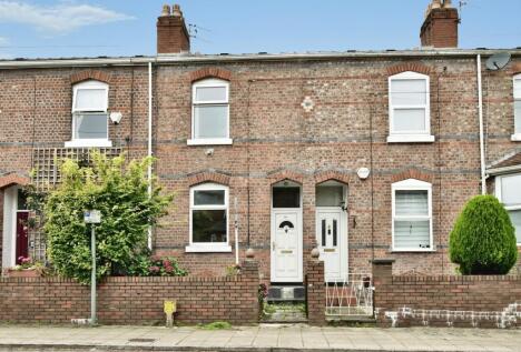 Borough Road, Altrincham, WA15