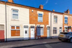14, Lorrimer Road, Leicester LE2 8AU