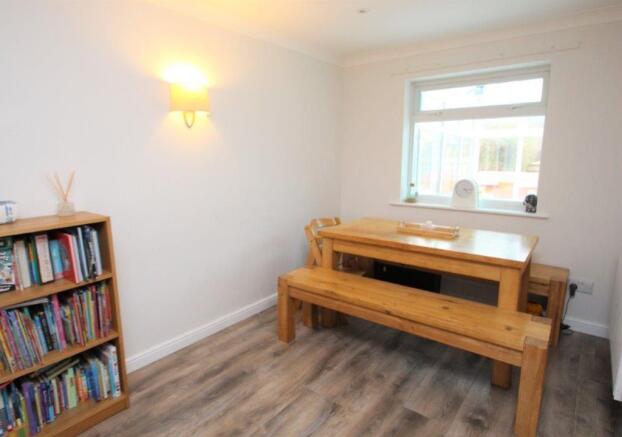 43 Pauls Dene droom