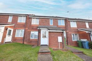 74, Navigation Loop, Stone ST15 8YU