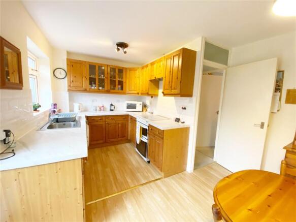 Kitchen Dining