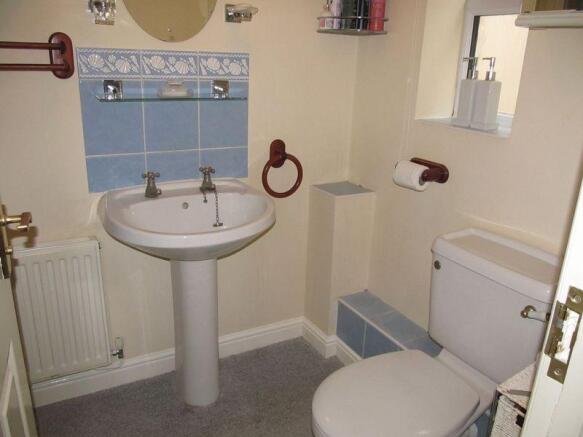 En-suite