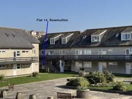 14, Rosemullion, Atlantic Bay, Perranporth TR6 0NH