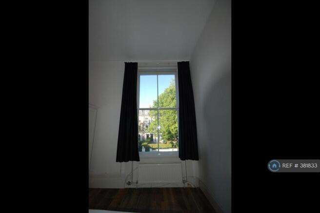 View From Bedrooms