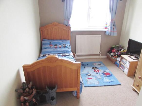 Bedroom 3